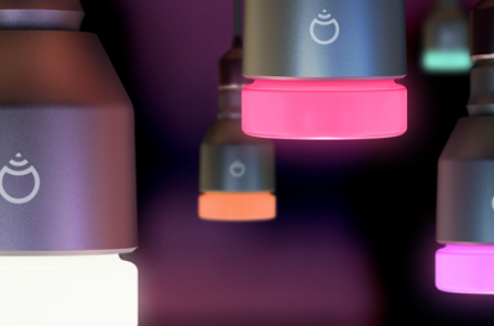 پنج دلیل برای خریدن لامپ هوشمند